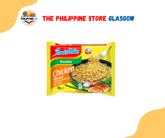 Indomie Chicken Flavour 70g