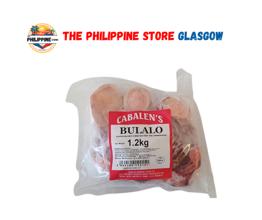 Cabalen's Bulalo 1.2kg