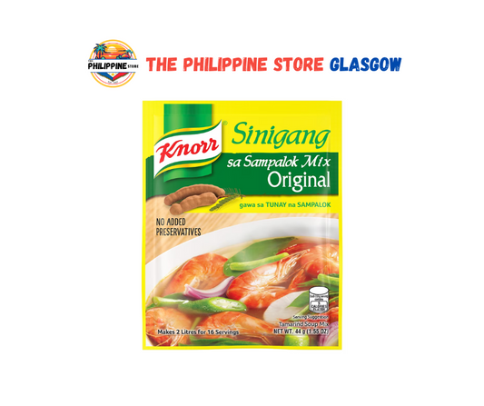 KNORR (SINIGANG)