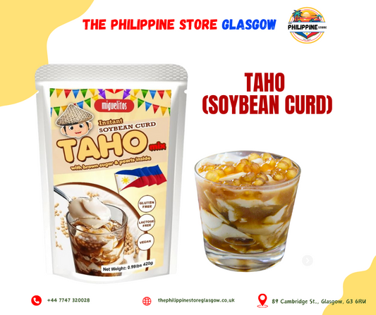 Miguelitos Taho Mix 485g