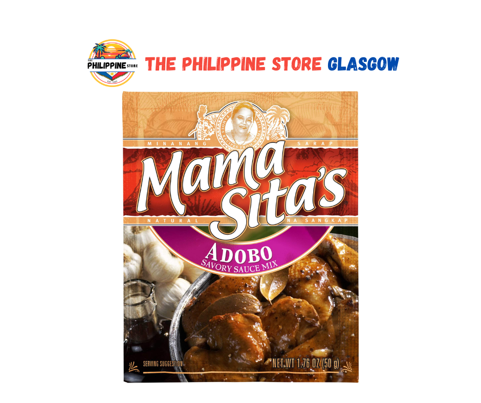 Mama sitas adobo 50g