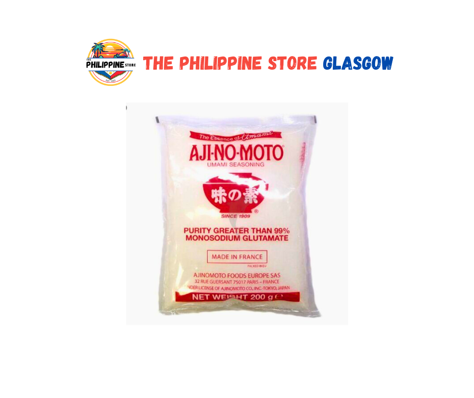 Ajinomoto Umami Seasoning 200g