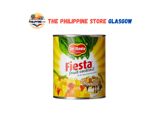 Delmonte Fiesta Fruit Cocktail 836g