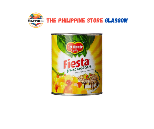 Del Monte Fiesta Fruit Cocktail (432g)