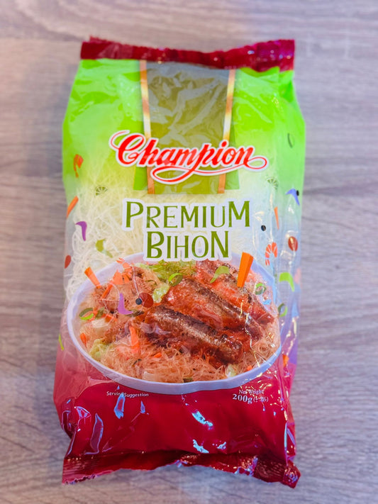 Champion Premium Bihon 200g