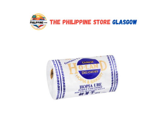 HOLAND Hopia Ube 190g