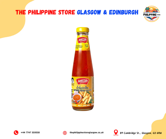 Mae Sri Spring Roll Sauce 290ML