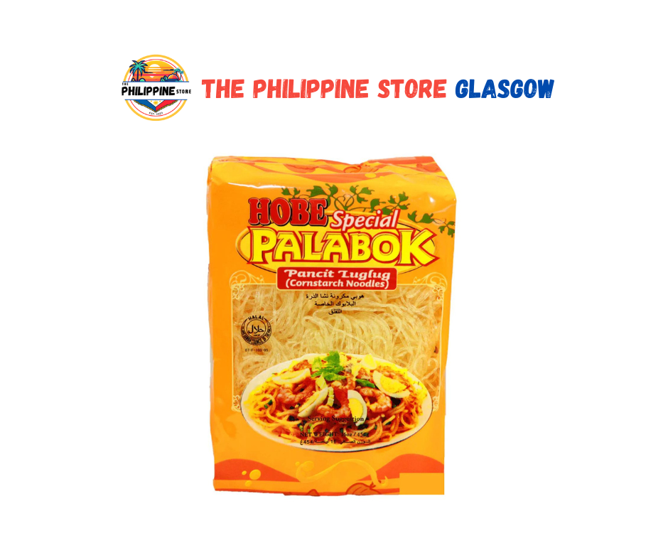 Hobe palabok 454g