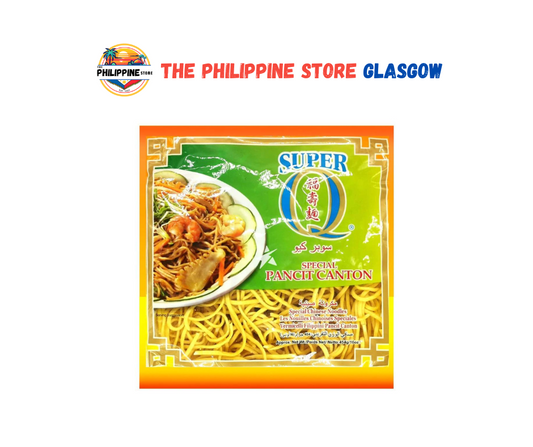 SUPER Q (SPECIAL PANCIT CANTOn) 454g