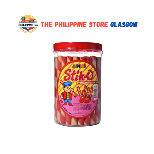 STICK-O (STRAWBERRY) 380g