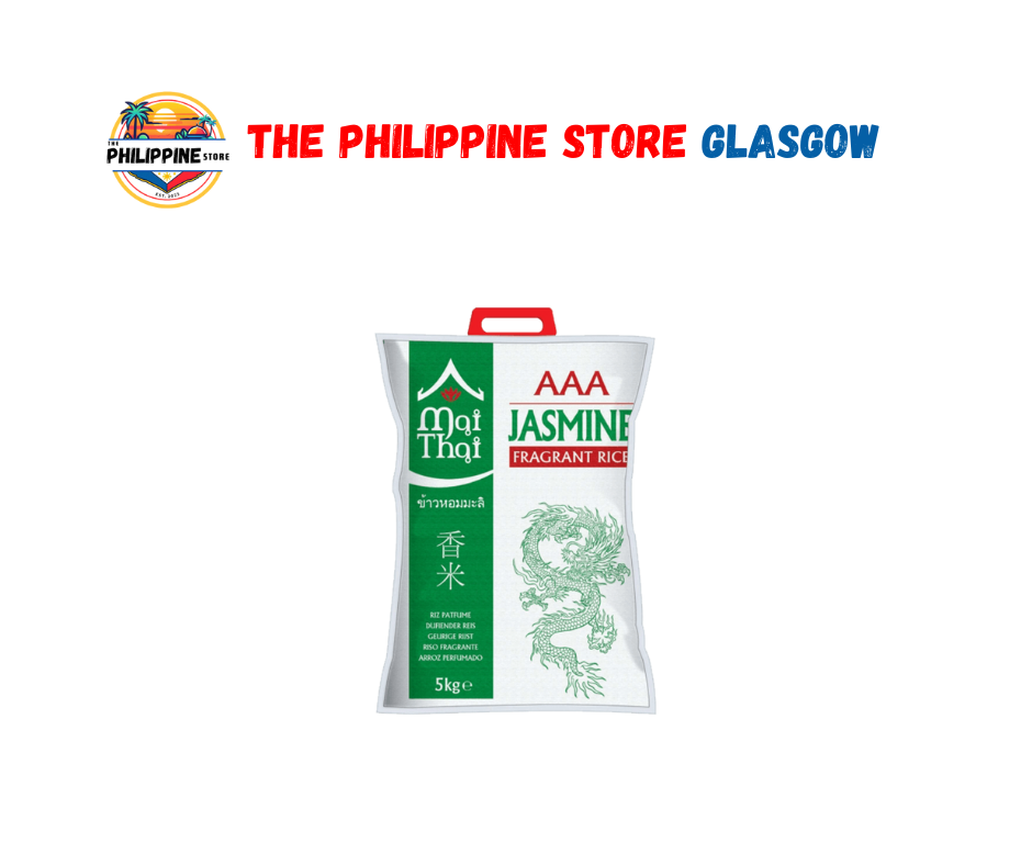 AAA Mai Thai Jasmine Rice 5kg