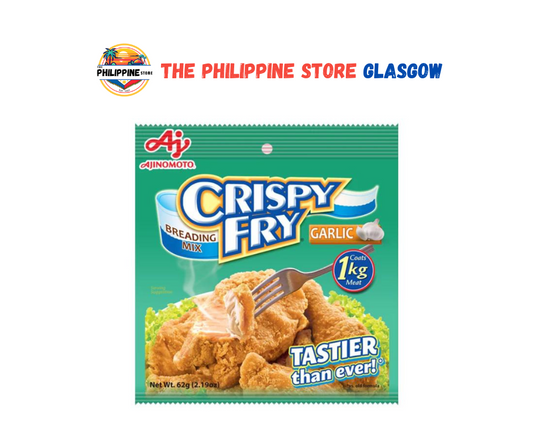 Ajinomoto Crispy Fry Garlic 62g