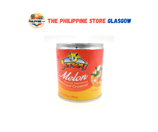 Jersey Melon 390g