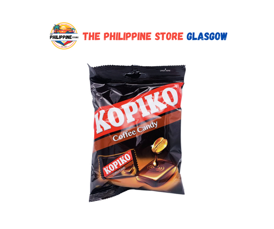 Kopiko candy original 175g