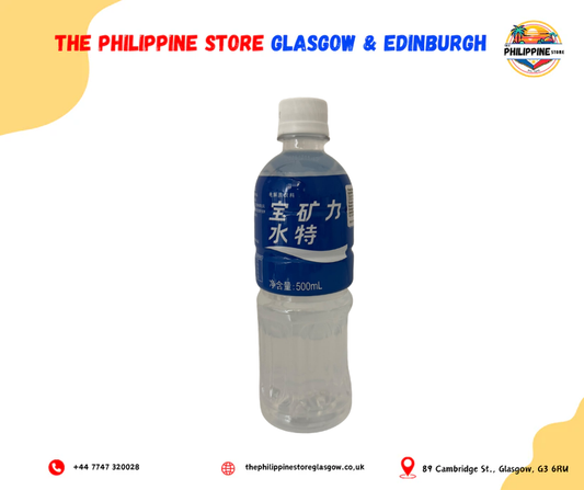 POCARI SWEAT SPORTS DRINK 500ML