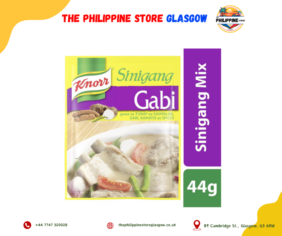 Knorr Sinigang sa Gabi 44g