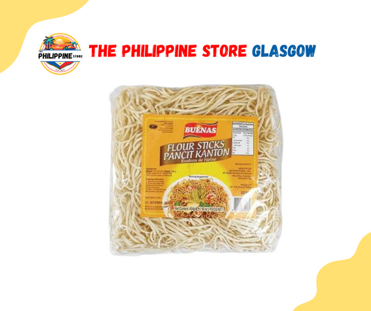 Buenas Flour Sticks Pancit Kanton