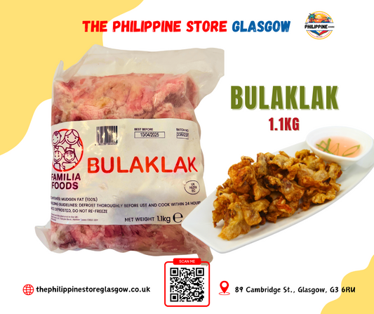 Familia Foods Bulaklak 1.1kg