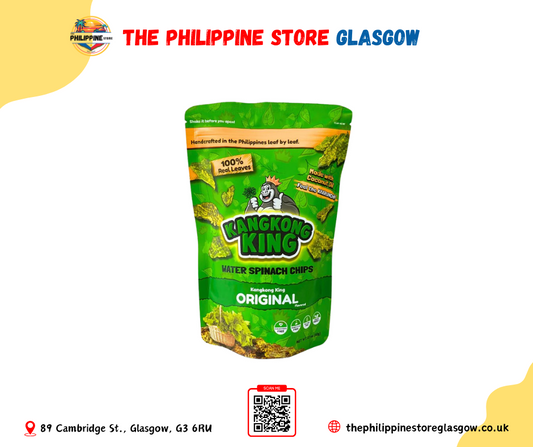 KKK Spinach Original (60g)