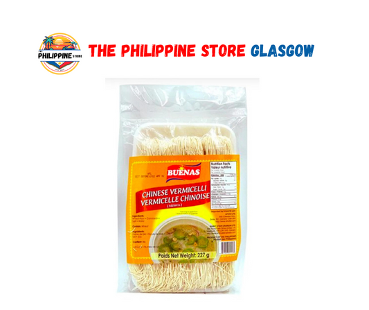 Buenas Misua - Chinese Vermicelli 227g