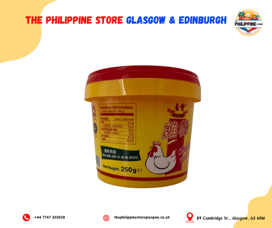 HR CHICKEN POWDER 250G