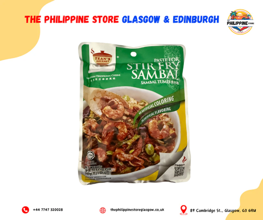 TG SAMBAI STIR FRY SAUCE 200G