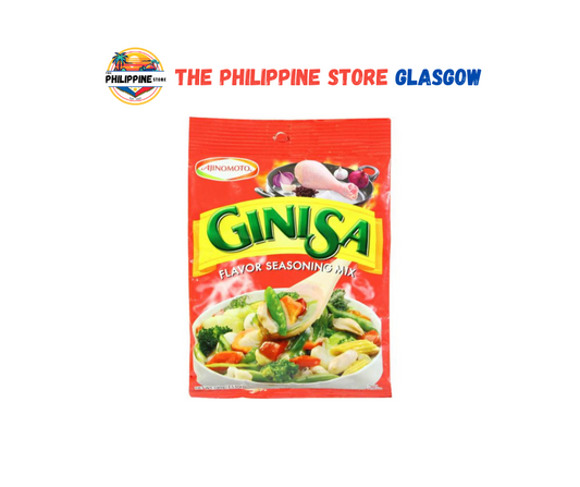 Ajinomoto Ginisa Flavor Seasoning Mix 10 x 40g