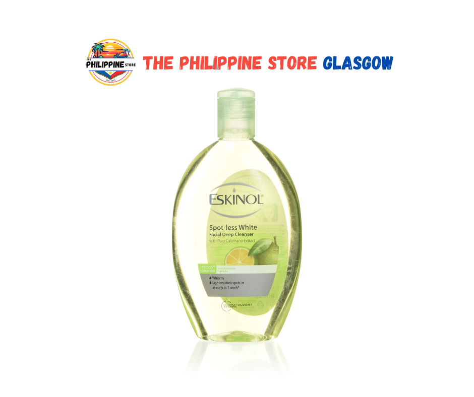 Eskinol Spotless Glow Calamansi Extract 225mL