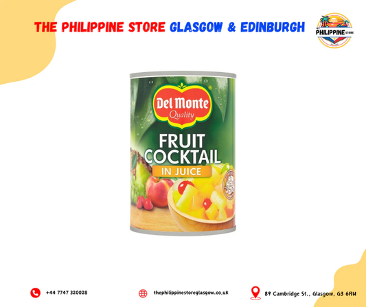 Del Monte Fruit Cocktail In Juice415G