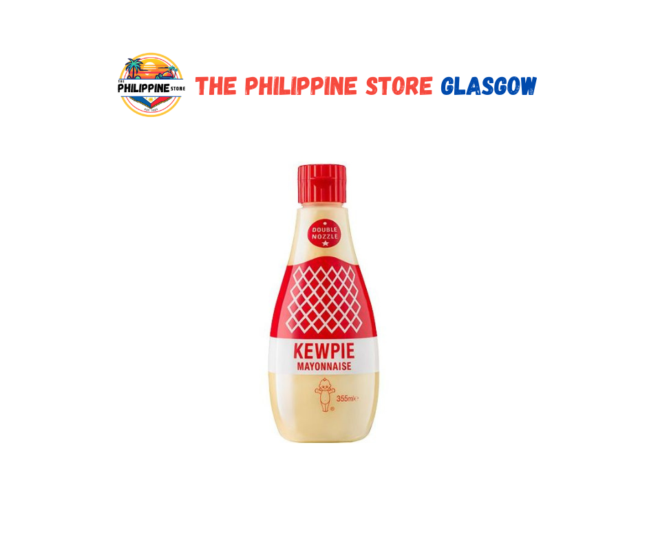 Kewpie Mayonnaise 355mL