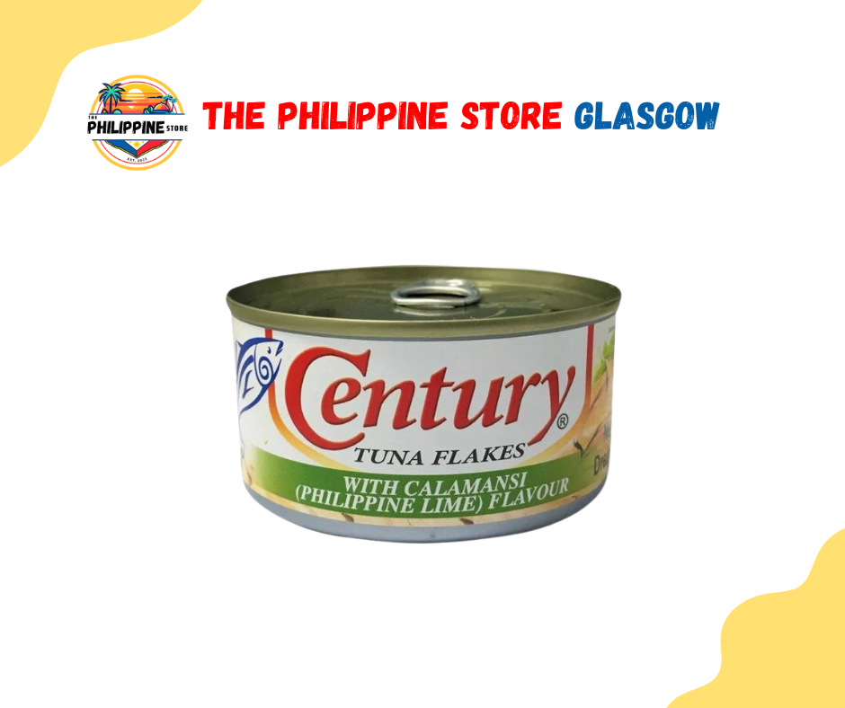 Century Tuna  Calamansi 180 g