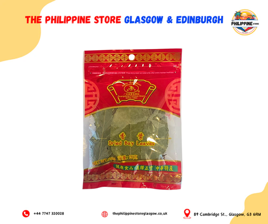 ZF BAY LEAF 15G