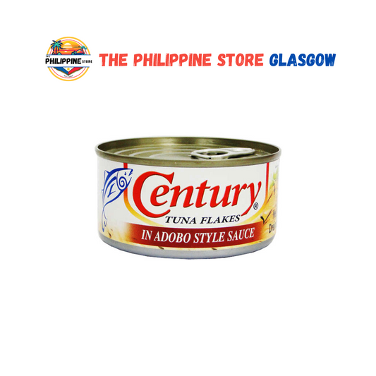 Century Tuna Adobo Style 180G