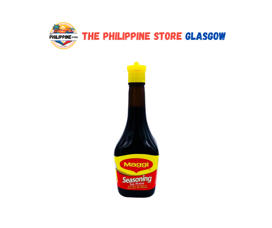 Maggi Liquid Seasoning 200mL