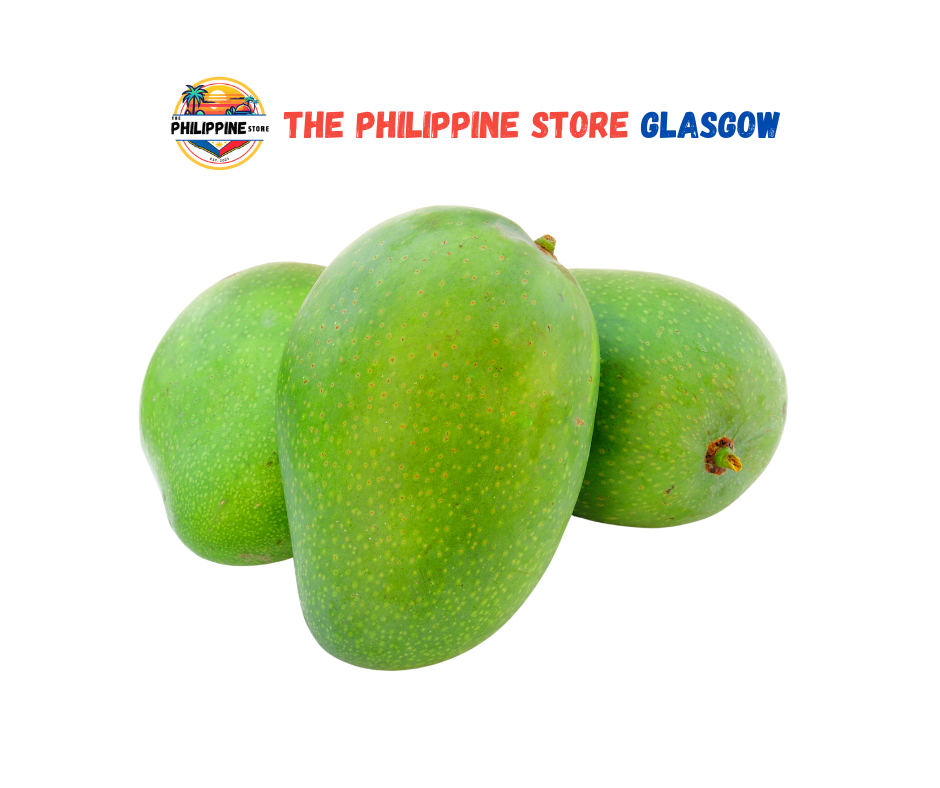 CARABAO MANGO (PRE-ORDER)