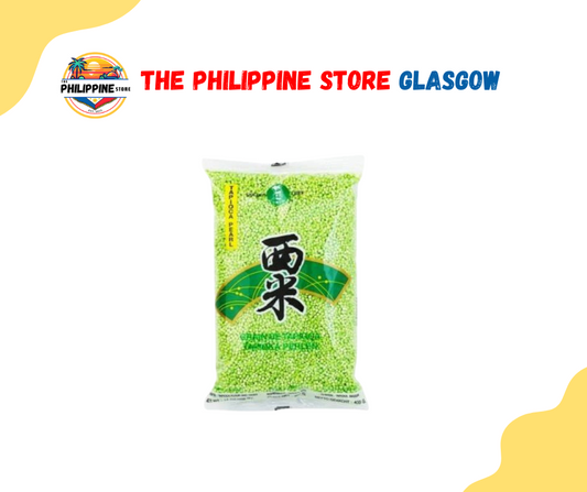 Golden Chef Tapioca green 400g