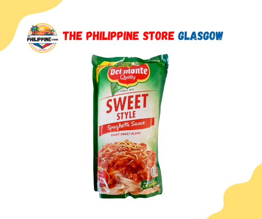 Delmonte Spaghetti Sauce Sweet 900g