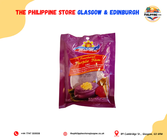 Mai Mai Ube Powder 100g