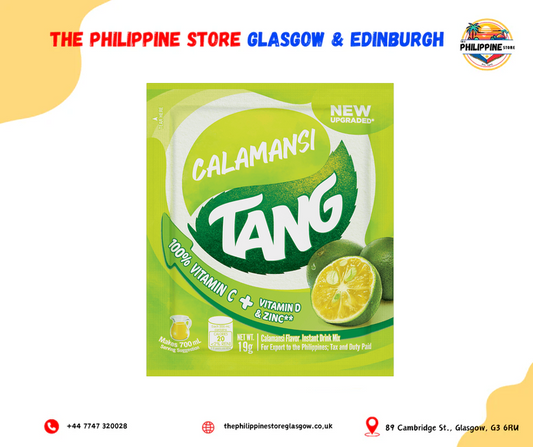 Tang Calamansi 19g