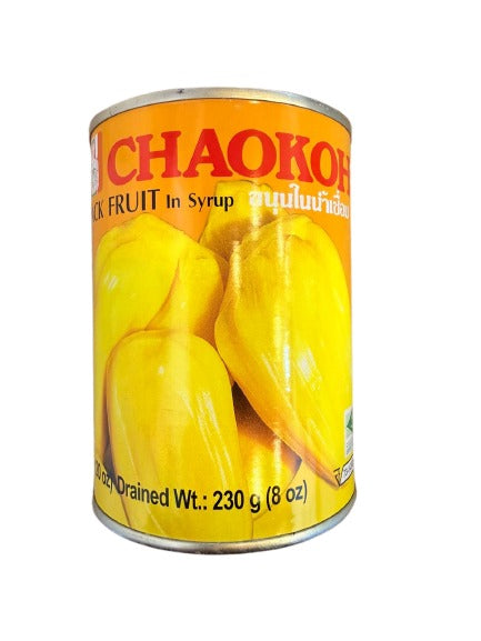 CHAOKOH JACKFRUIT IN SYRUP 565G