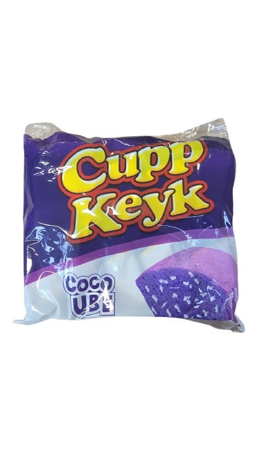 Cupp Keyk Coco Ube 10 X 33 G