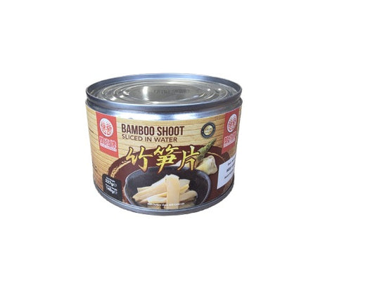 DH Bamboo Shoot 227g