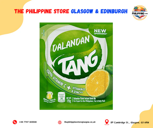 Tang Dalandan 19g