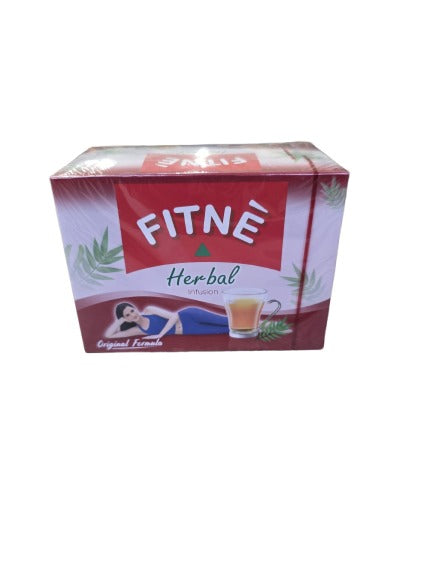 Fitne Original 6x40g