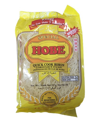 Hobe Bihon 227g