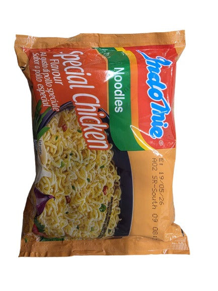 Indomie Noodles Special Chicken Flavor 75g