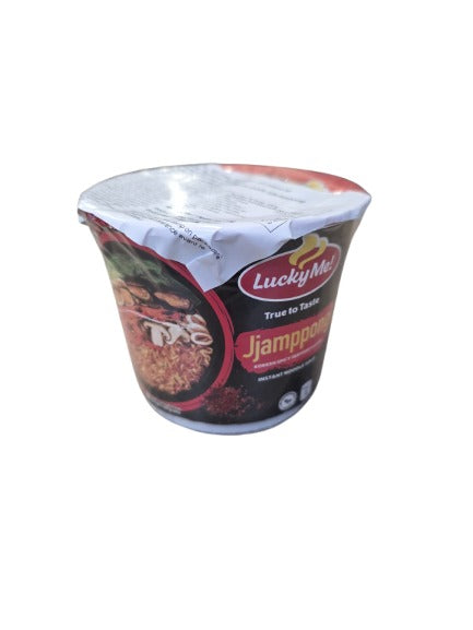 Lucky Me Cup Noodles Jjamppong (40g)
