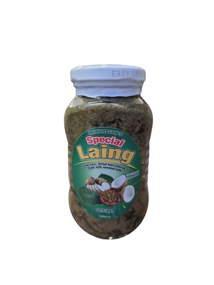 Mondragon Laing Original 340g