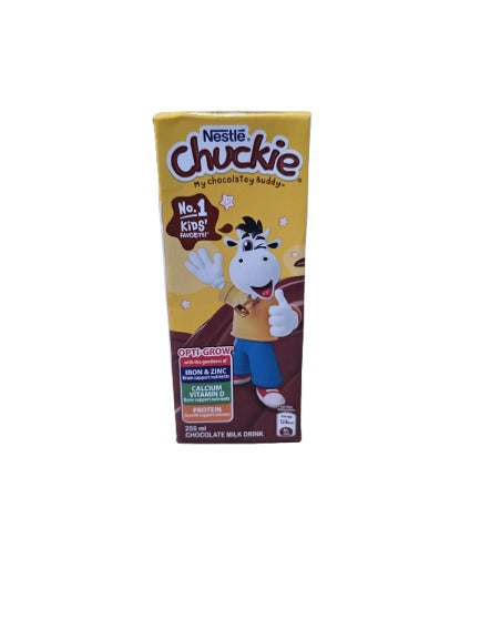 Nestle Chuckie (250ml)