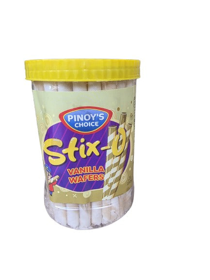 PC Stix-O Vanilla 280g